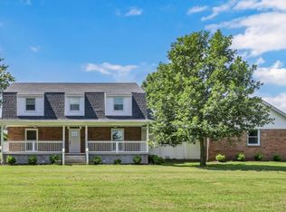 511 Snardon Mill Rd, Allensville, KY 42204