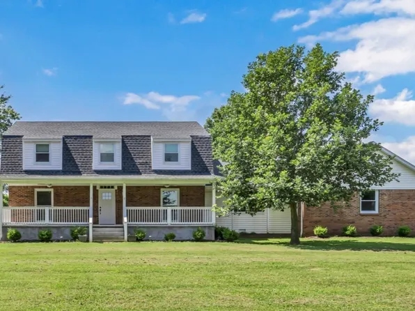 511 Snardon Mill Rd, Allensville, KY 42204