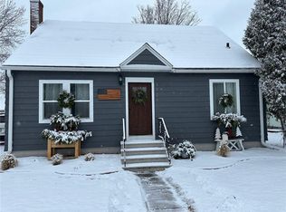 1721 Ohm Ave, Eau Claire, WI 54701
