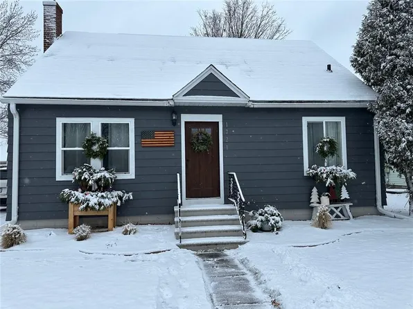 1721 Ohm Avenue, Eau Claire, WI 54701
