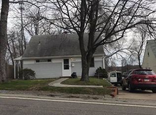 513 Jefferson Rd, Pittsburgh, PA 15235