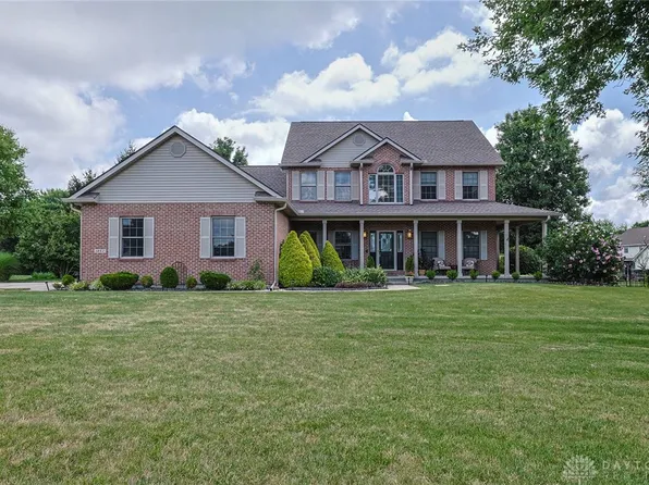 1862 Pence Ridge Ct, Lebanon, OH 45036