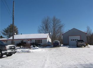 874 Marshville Rd, Harrington, ME 04643