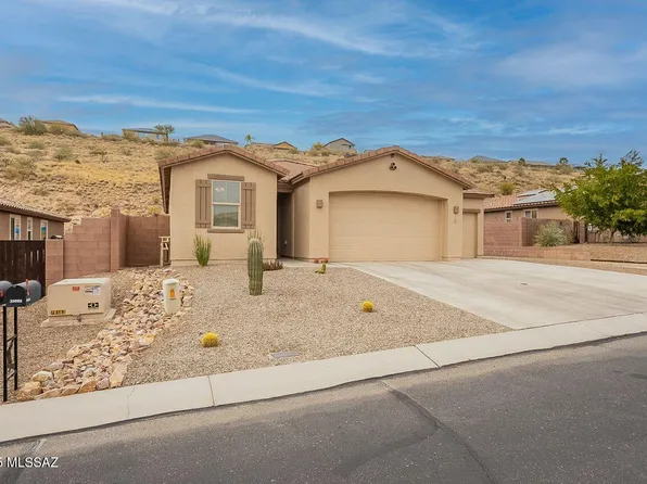 39003 S Running Roses Ln, Saddlebrooke, AZ 85739