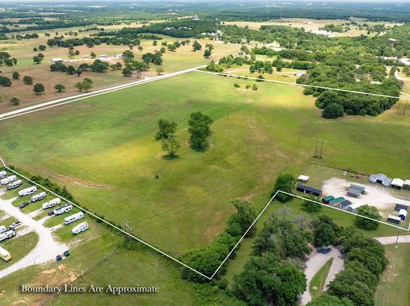 7803 E Us Highway 82, Gainesville, TX 76240