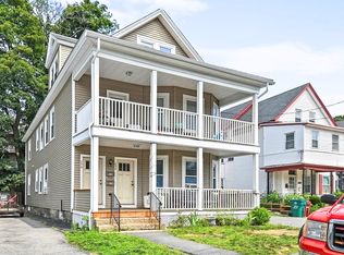 246 Rogers St #1, Lowell, MA 01852