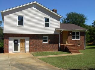 306 Miller Rd, Anderson, SC 29625