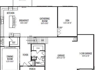 1106 Top Flight Dr #143, Indian Trail, NC 28079