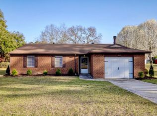 202 Pineview Dr, Augusta, GA 30906