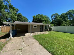 1548 Haynes Ave, Indianapolis, IN 46240