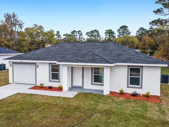 13771 SW 104TH STREET, DUNNELLON, FL 34432