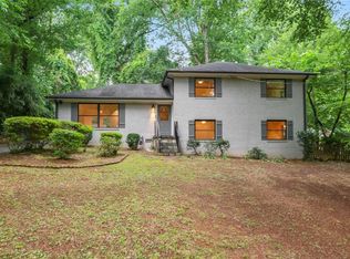 2659 Eastwood Dr, Decatur, GA 30032