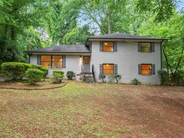 2659 Eastwood Dr, Decatur, GA 30032