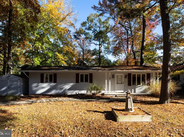 289 Ocean Pkwy, Ocean Pines, MD 21811