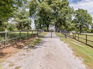 22107 E 161st St S, Coweta, OK 74429