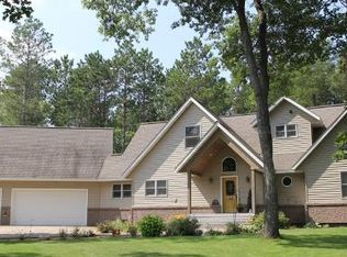 27512 E Bass Lake Rd, Merrifield, MN 56465