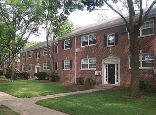 236 Hillcrest Ave APT C, Collingswood, NJ 08108