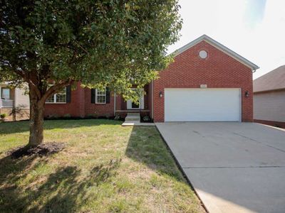 166 Carriage Ln, Georgetown, KY, 40324