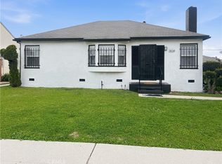 3834 West Blvd, Los Angeles, CA 90008