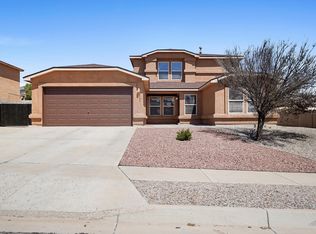 6133 Chaco Canyon Dr NE, Rio Rancho, NM 87144