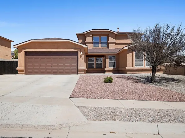 6133 Chaco Canyon Dr NE, Rio Rancho, NM 87144