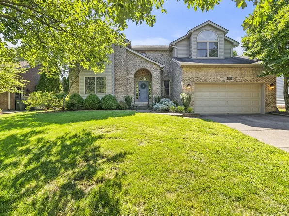 4528 Clubhouse Dr, Lexington, KY 40514