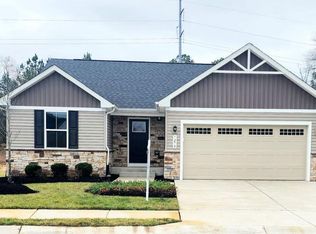 7278 Parchment Cir, Ruther Glen, VA 22546