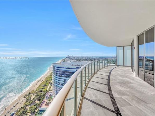 9703 Collins Ave UNIT 2500