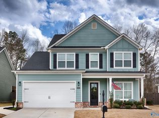 6202 Pembrook Pond Pl, Owens X Rds, AL 35763