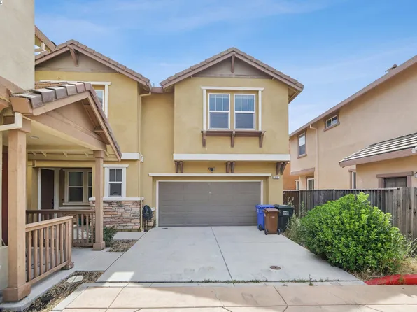 313 Kapalua Bay Cir, Pittsburg, CA 94565