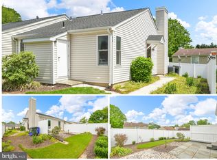 814 Chadwick Cir, Frederick, MD 21701