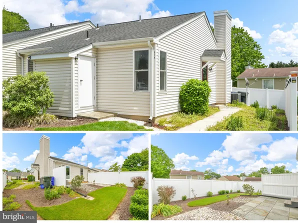 814 Chadwick Cir, Frederick, MD 21701