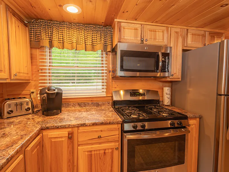 535 Shelton Trailrangeley — Photo 7
