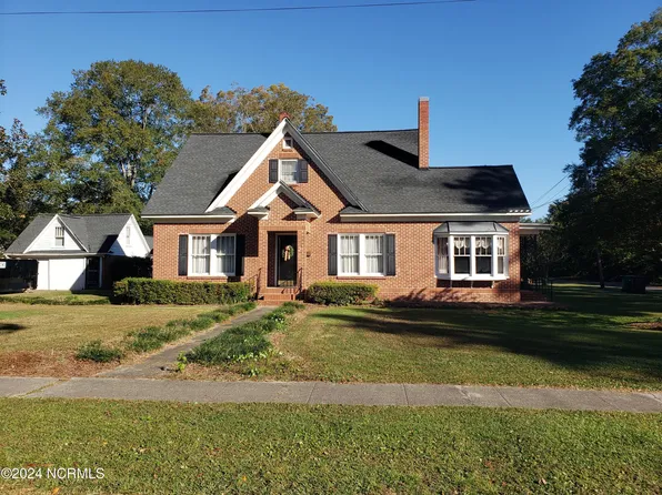 317 E 1st Avenue, Chadbourn, NC 28431