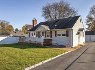 1007 Tysley Pl, Raritan, NJ 08869