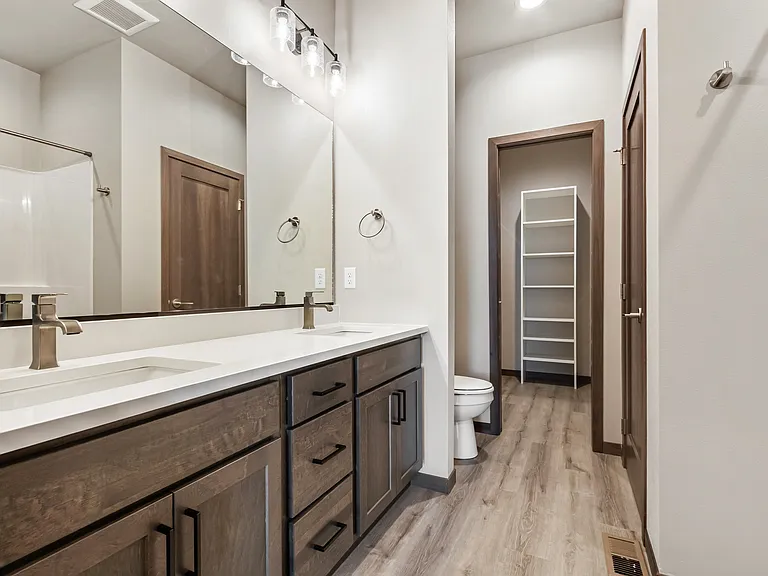 Sunrise Creek Townhomes — Photo 25