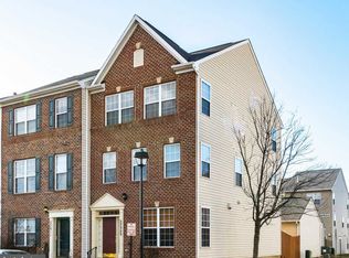 22909 Adelphi Ter, Sterling, VA 20166
