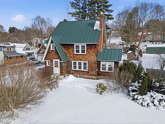 2nd image of 22 Bible Hill Road