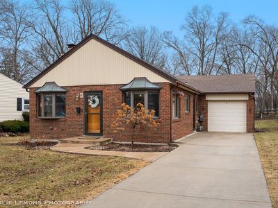 4 Lincoln Ct, Lombard, IL, 60148