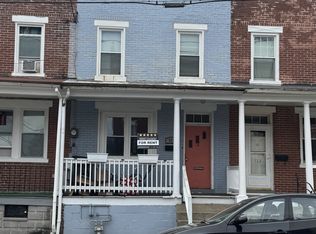 135 Juniata St, Lancaster, PA