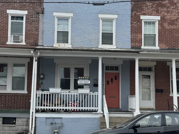 135 Juniata St, Lancaster, PA 17602