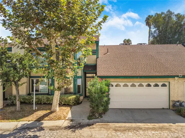 17221 Roscoe Blvd Unit 2, Northridge, CA 91325
