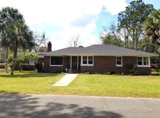 2909 Evergreen Rd, Brunswick, GA 31520