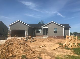 53 Dawson Ln, Glasgow, KY 42141