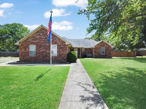 5418 Roadrunner Dr, Durant, OK 74701