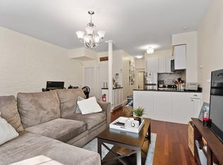 70 Chandler St #B, Boston, MA 02116