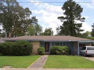 1918 Rio Grande, Benton, AR 72019