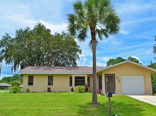 3345 Hampton St, Pt Charlotte, FL 33948