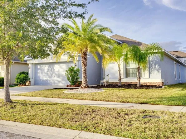 12408 Ballentrae Forest Dr, Riverview, FL 33579