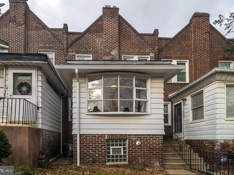 1st image of 5917 W Oxford St
